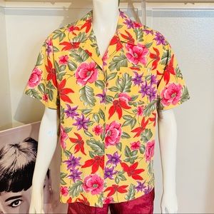 Tropical Bobby Brooks Shirt